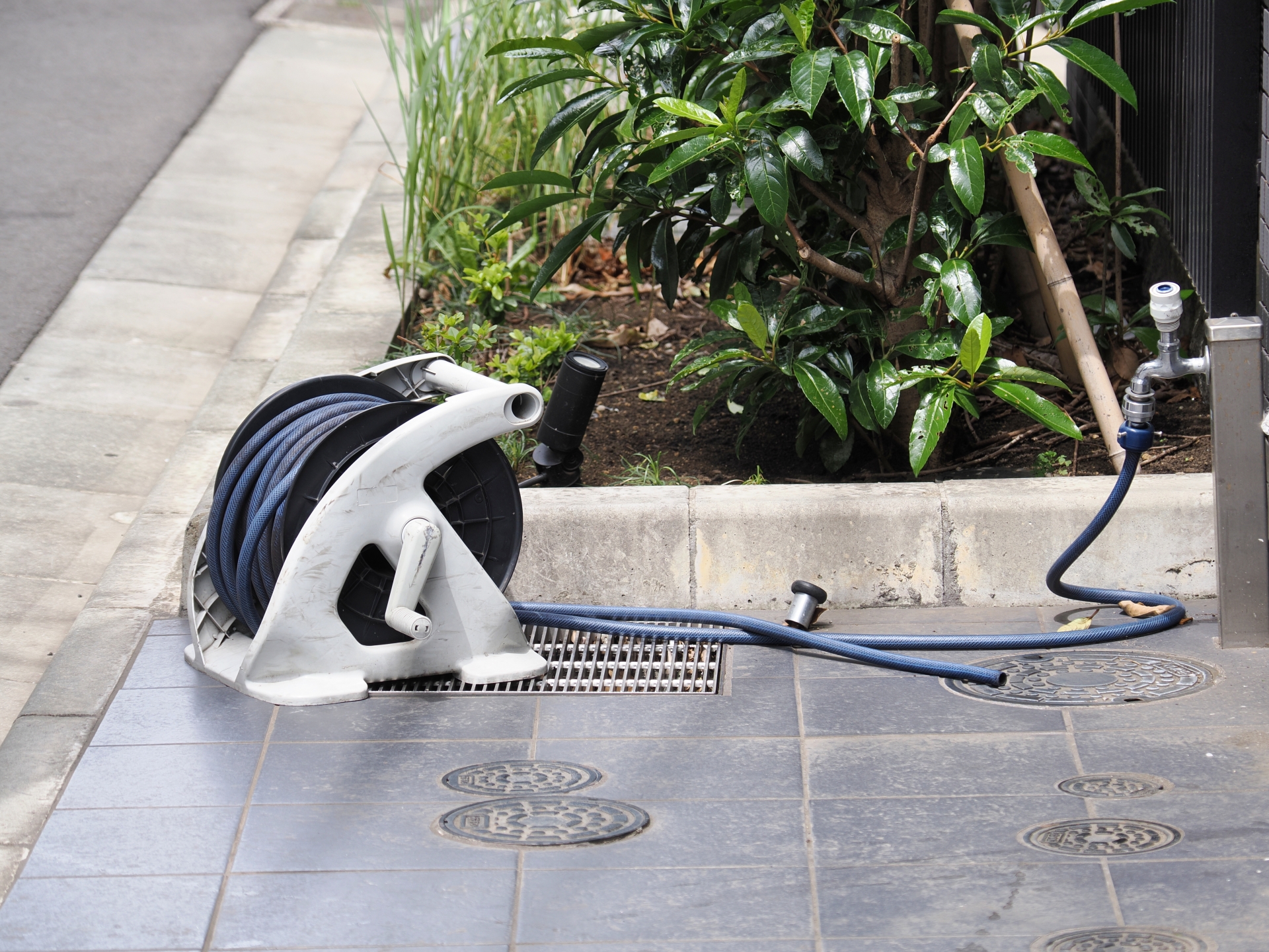 福島ストーンケア　石材のメンテナンスイメージ画像